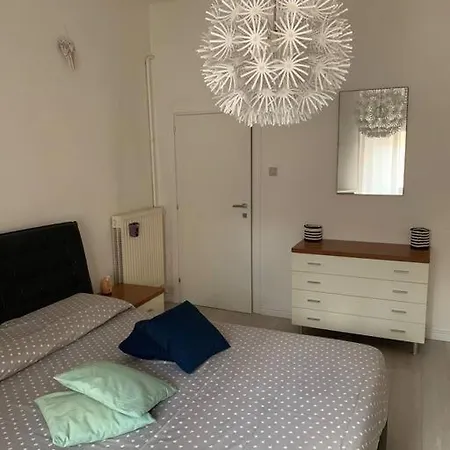 Apartment Centralissimo Elegante *