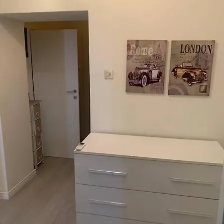 Apartman Centralissimo Elegante Terni