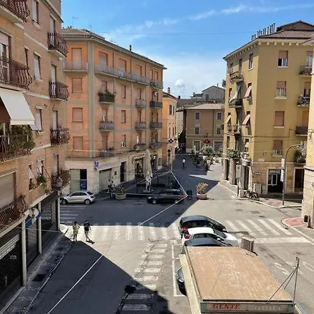 Centralissimo Elegante Apartman *