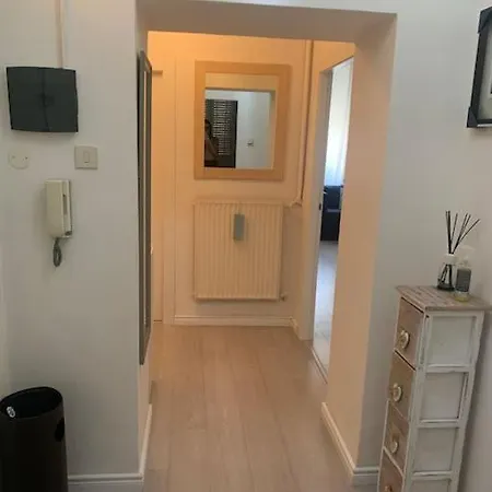 Lejlighed Centralissimo Elegante Terni