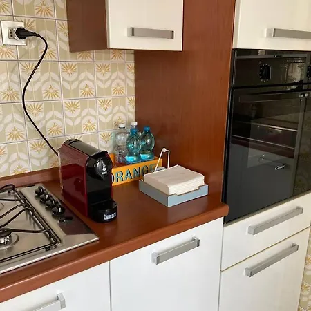 Centralissimo Elegante